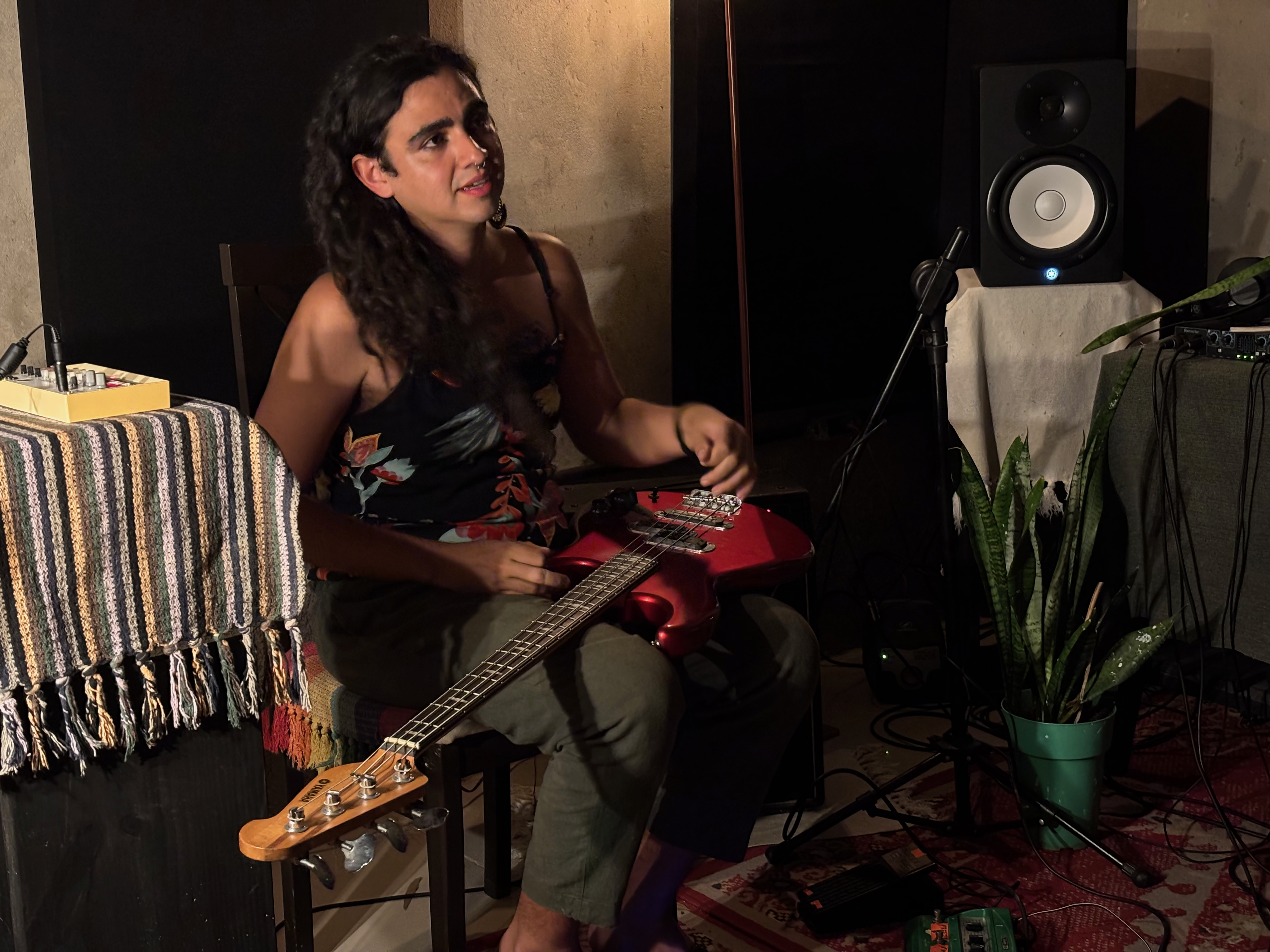 Izma Xavier