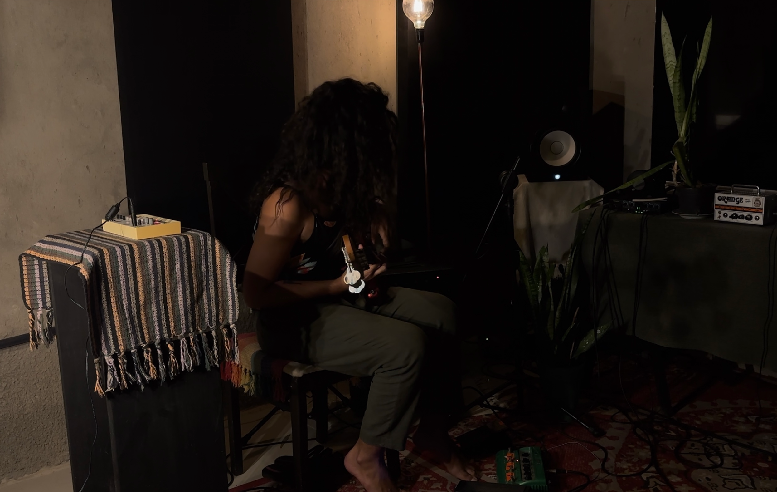 Izma Xavier