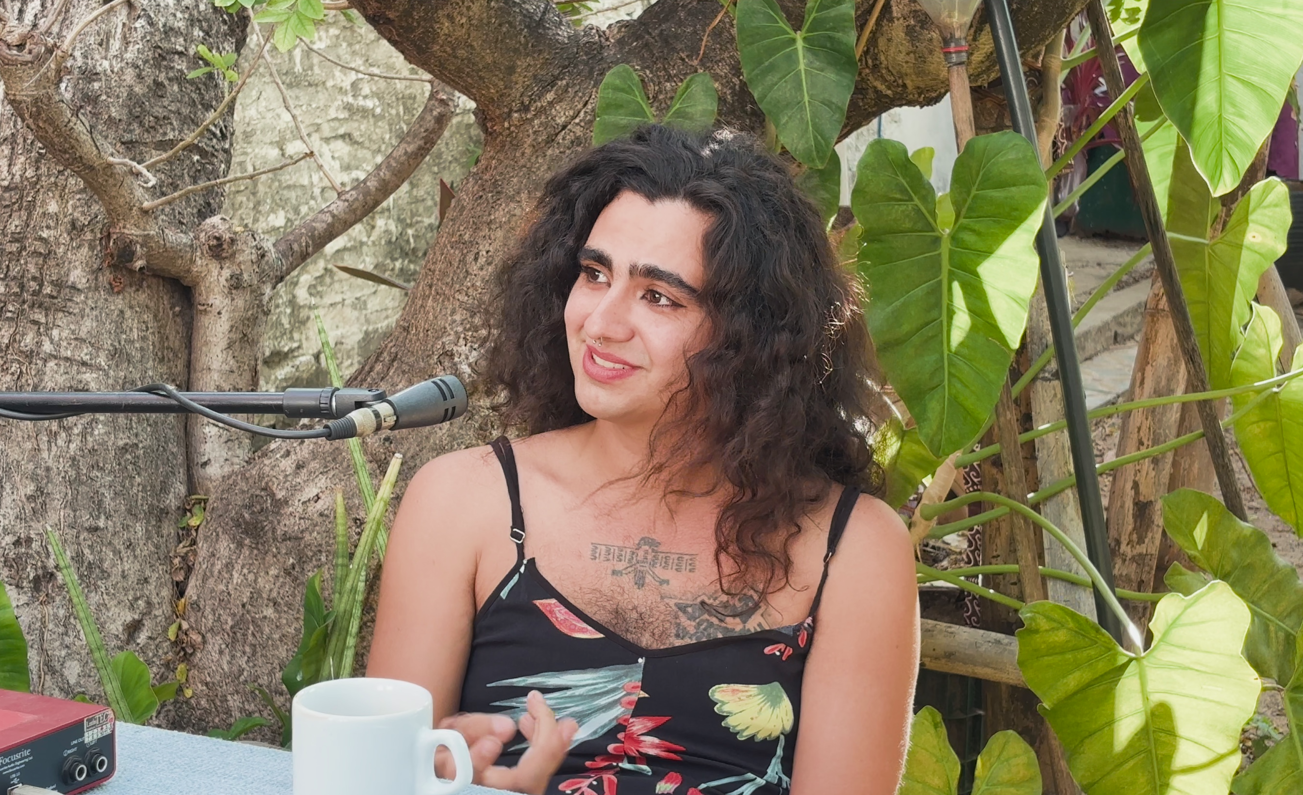 Izma Xavier