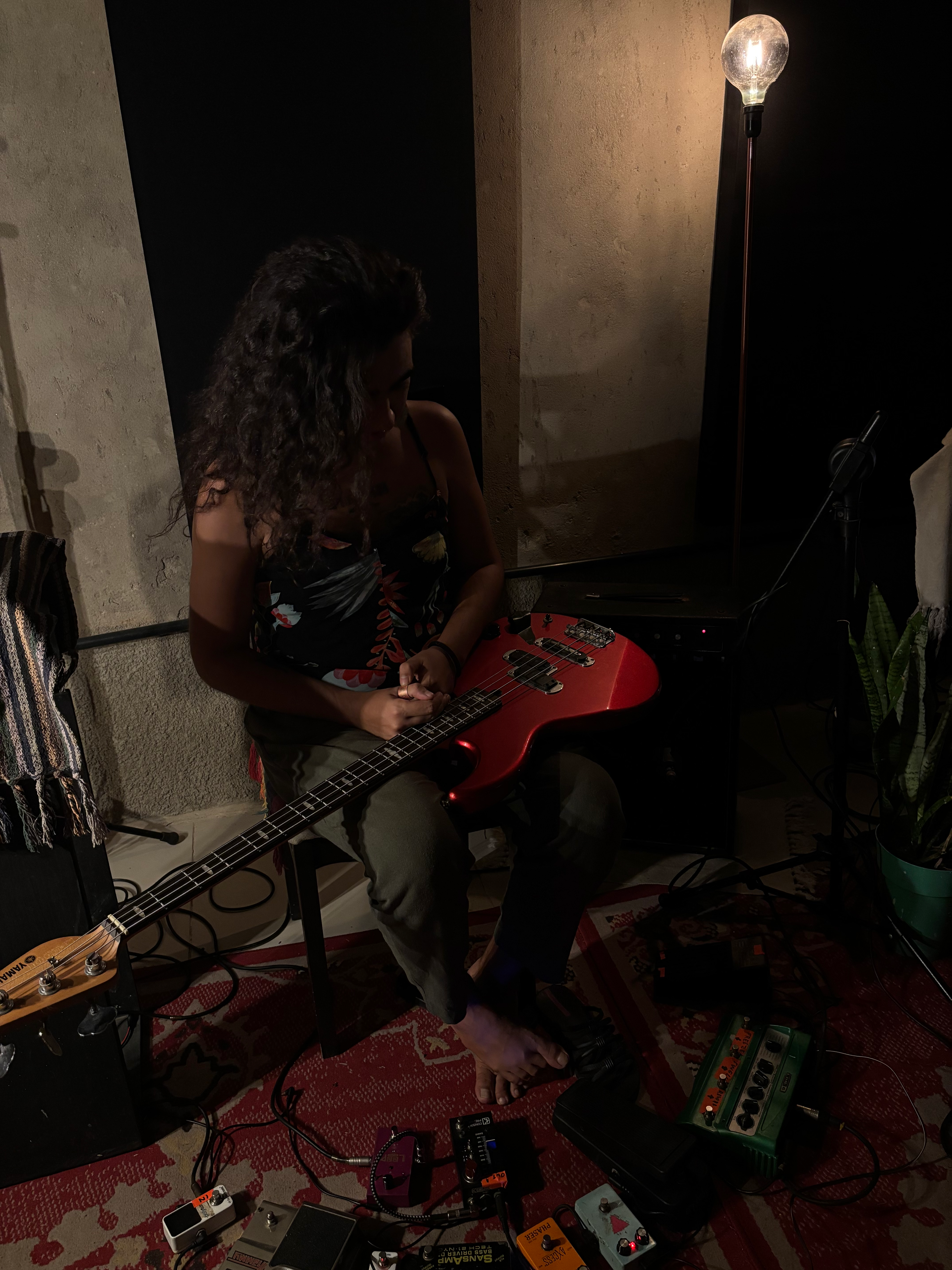 Izma Xavier