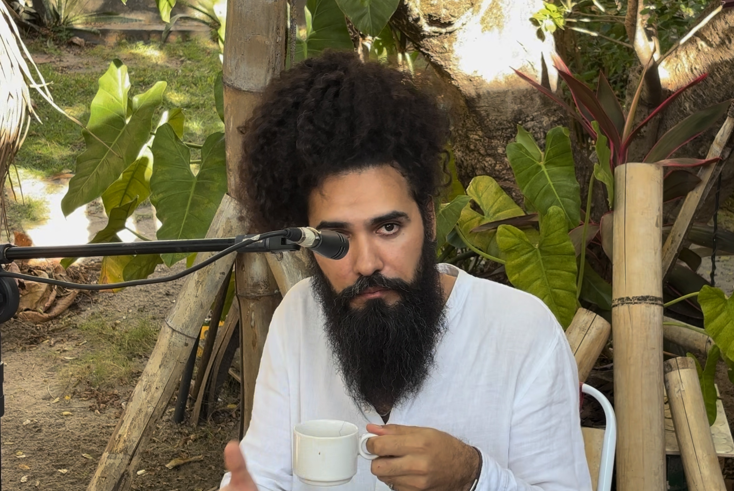 Rodrigo Brasil